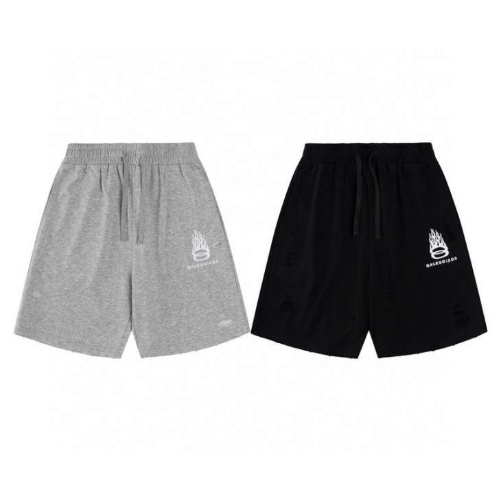 Picture of Balenciaga Short Pants _SKUBalenciagaS-XLtntxK609716374